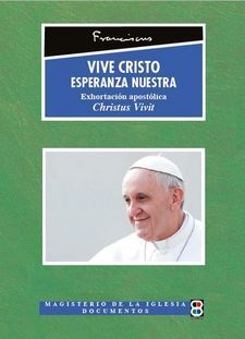 VIVE CRISTO, ESPERANZA NUESTRA