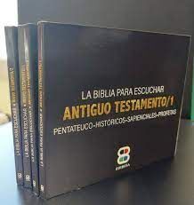 NUEVO TESTAMENTO;1 USB