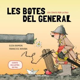 LES BOTES DEL GENERAL