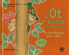 OT EL BRUIXOT FA UNA BROMA,LA