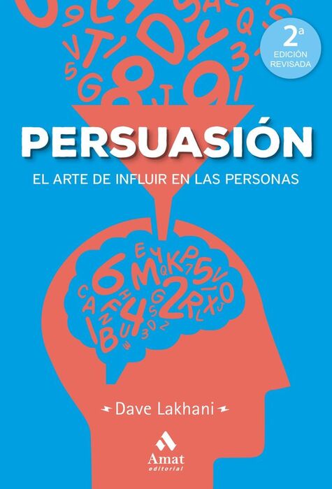 PERSUASION 2'ED