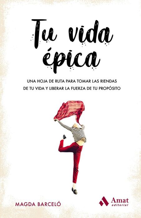 TU VIDA ÉPICA