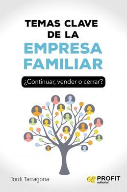 TEMAS CLAVES DE LA EMPRESA FAMILIAR