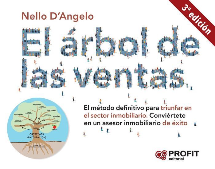 ARBOL DE LAS VENTAS