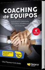 COACHING DE EQUIPOS 4'ED