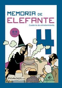 MEMORIA DE ELEFANTE 4