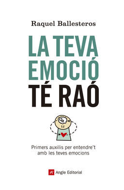 LA TEVA EMOCIO TE RAO