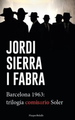 BARCELONA 1963