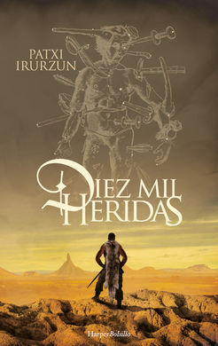 DIEZ MIL HERIDAS