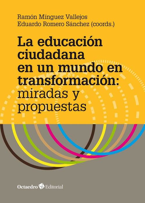 EDUCACIÓN CIUDADANA EN UN MUNDO EN TRANSFORMACIÓN,