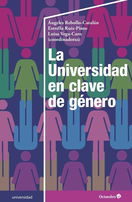 UNIVERSIDAD EN CLAVE DE GÉNERO, LA