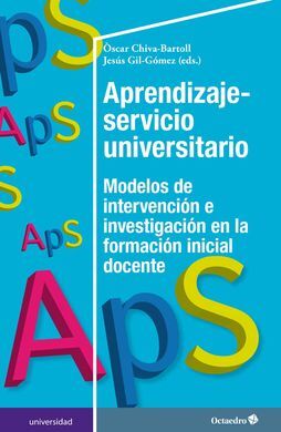 APRENDIZAJE-SERVICIO UNIVERSITARIO