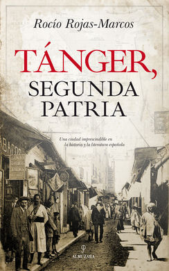 TÁNGER, SEGUNDA PATRIA