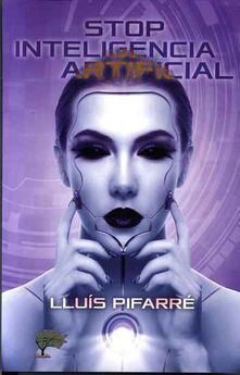 STOP A LA INTELIGENCIA ARTIFICIAL