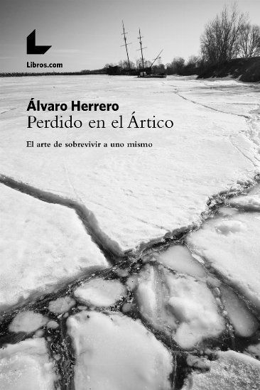 PERDIDO EN EL ARTICO
