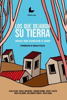 LOS QUE DEJARON SU TIERRA