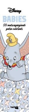 MARCAP COLOR.DISNEY BABI