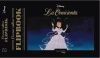 FLIP BOOK - CENDRILLON