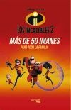 IMANES LOS INCREIBLES