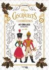 ARTETERAP. CASCANUECES