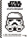 STAR WARS. ARTE PIXEL