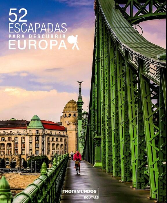 52 CIUDADES DE EUROPA