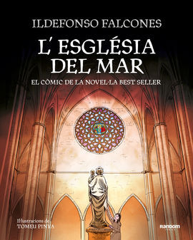 L¡ESGLÈSIA DEL MAR