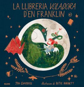 LLIBRERIA VOLADORA D'EN FRANKLIN