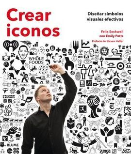 CREAR ICONOS