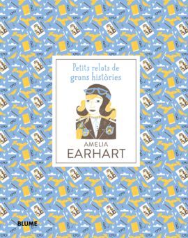 AMELIA EARHART