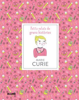 MARIE CURIE