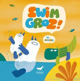 SWIM GROZ!