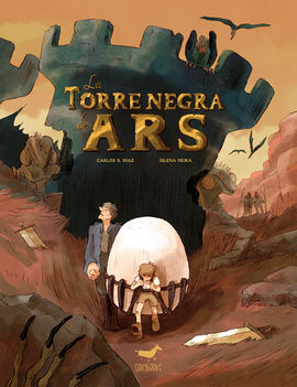 TORRE NEGRA DE ARS