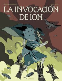 INVOCAION DE ION