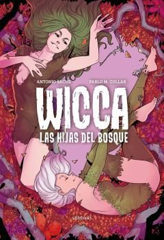 LAS HIJAS DEL BOSQUE