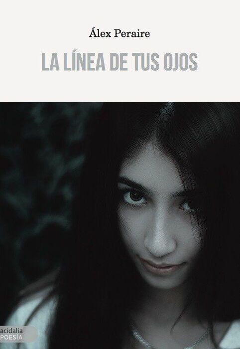 LA LÍNEA DE TUS OJOS