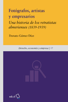 FOTÓGRAFOS, ARTISTAS Y EMPRESARIOS