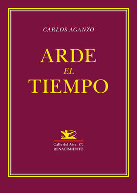 ARDE EL TIEMPO