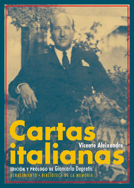 CARTAS ITALIANAS