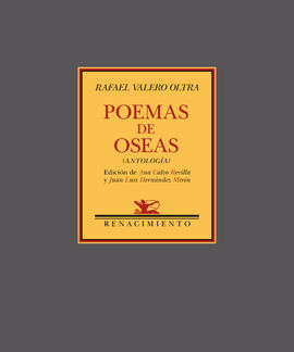 POEMAS DE OSEAS