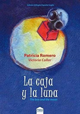 CAJA Y LA LUNA (BILINGUE)