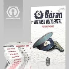 INTRUSO OCCIDENTAL