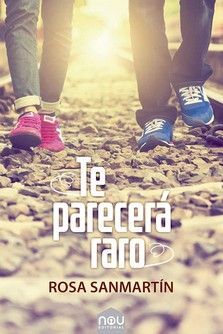 TE PARECERA RARO
