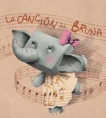 CANCION DE BRUNA