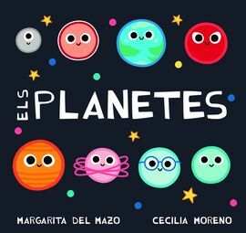 ELS PLANETES (CATALÁN9