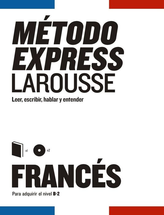 MÉTODO EXPRESS FRANCÉS