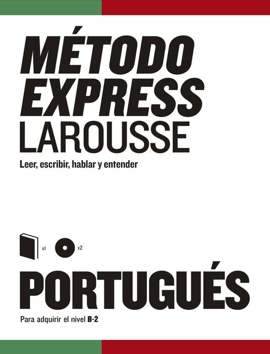 MÉTODO EXPRESS PORTUGUÉS