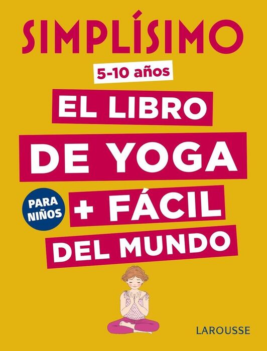 SIMPLÍSIMO. EL LIBRO DE