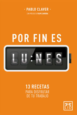 POR FIN LUNES