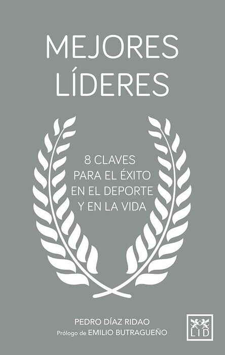MEJORES LÍDERES